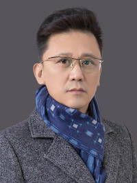 李泉-河北知名著名资深刑事辩护律师照片展示